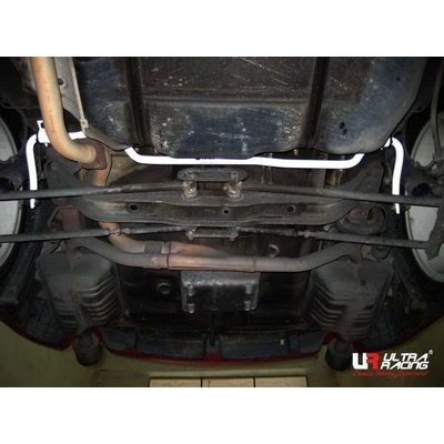 Ultra Racing Zadní stabilizátor Hyundai Coupe / Tiburon 03-08 - 23mm