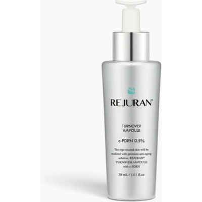 Rejuran - Turnover Ampule - Regenerační sérum pro omlazení pleti 50 ML