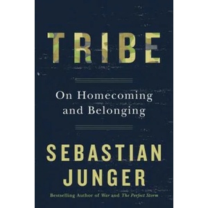 Tribe: On Homecoming and Belonging (2016)