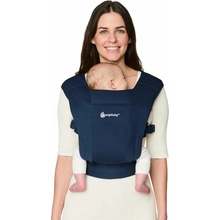Ergobaby EMBRACE SOFT KNIT Midnight Blue