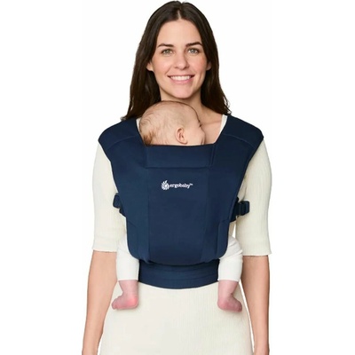 Ergobaby EMBRACE SOFT KNIT Midnight Blue