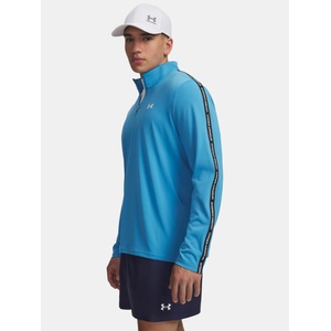 Under Armour Мъжка тениска Under Armour UA Tech Taping 1/2 Zip Under Armour | Sin | МЪЖЕ | XS