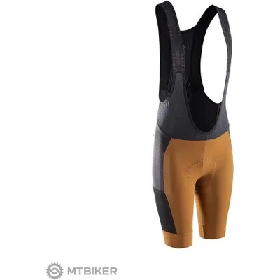 Endurance Leatt Bib MTB 5.0 peanut