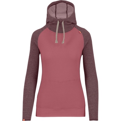Karpos Camoscio Deco Rose/Huckleberry