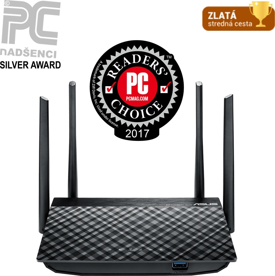 Asus RT-AC58U