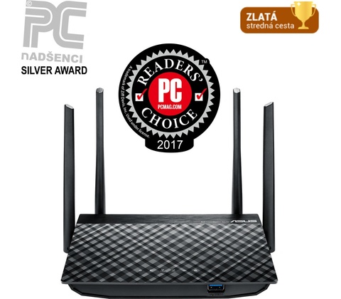 Asus RT-AC58U