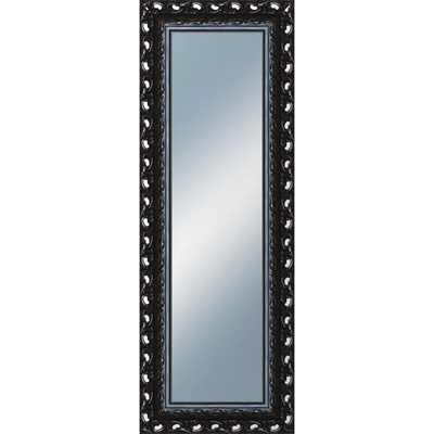 DANTIK ROKOKO 50x140 cm čierna 2632