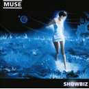 Muse: Showbiz CD