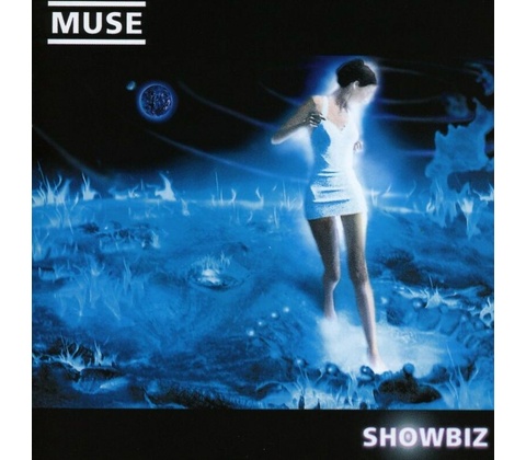 Muse: Showbiz CD