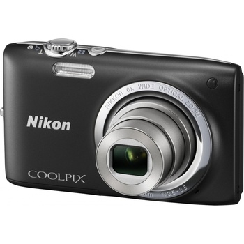 Nikon Coolpix S2700