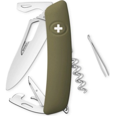 Swiza SH03R Single Hand