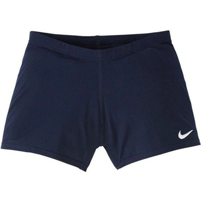 Nike Swim-Poly Solid Ash chlapecké plavecké boxerky