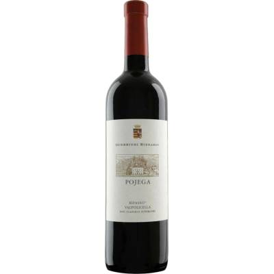 Rizzardi Pojega Valpolicella Ripasso Classico Superiore 2023 Červené 14,5% 0,75 l (holá láhev)