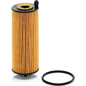 Mann-filter Маслен филтър mann-filter hu 6032 z