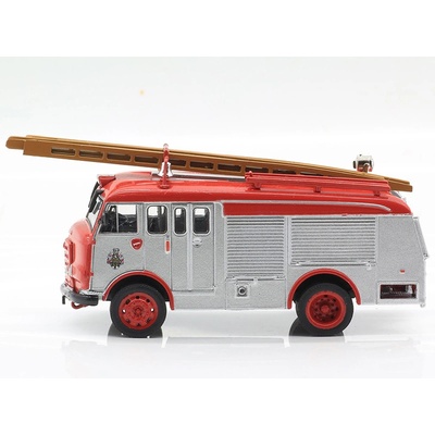 DeAgostini Model veterán Karrier Gamecock 1:72