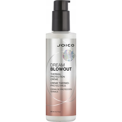 Joico Dream Blowout Thermal Protection Creme 200 ml