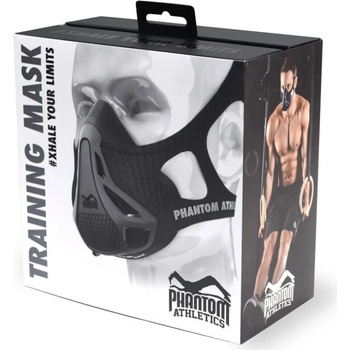 PHANTOM Elevation TRAINING MASK