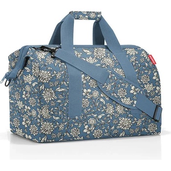 Reisenthel Чанта Reisenthel Allrounder l bag - Blue (Dahlia Blue)
