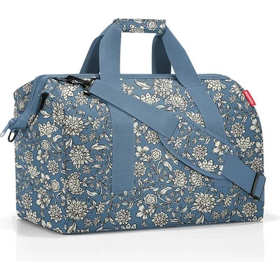 Reisenthel Чанта Reisenthel Allrounder l bag - Blue (Dahlia Blue)
