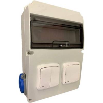 Elektrium 63519.20000S5+S6