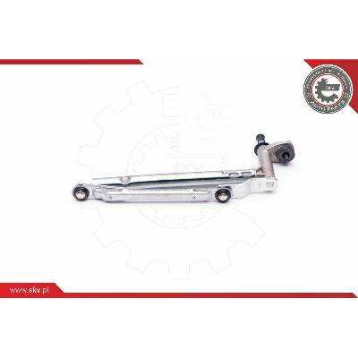 Mechanizmus stieračov - 05SKV044 - vpravo