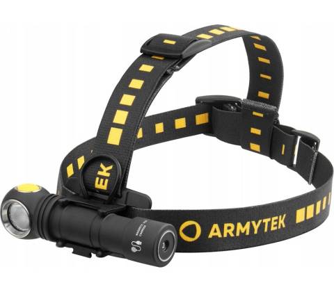 Armytek Wizard C2 WR