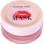 Vivienne Sabó Paris Подхранваща маска за устни Lip sleeping mask Vivienne Sabo (VG00340011)