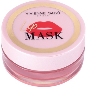 Vivienne Sabó Paris Подхранваща маска за устни Lip sleeping mask Vivienne Sabo (VG00340011)