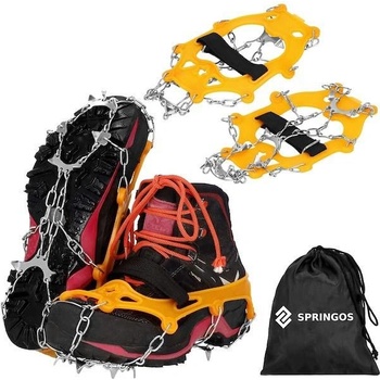 SPRINGOS CS0071