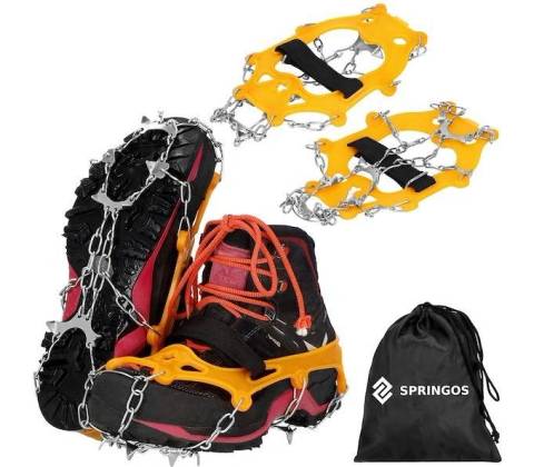 SPRINGOS CS0071