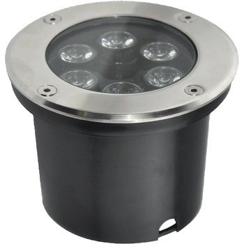 ELMARK Grf1 led ОСВ. ЗА ВГР. 5w 3000k ip67 24v 15° (96grf1/51524ww)