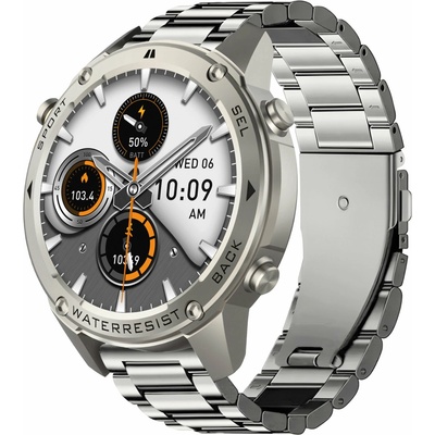 ALIGATOR Watch GPS