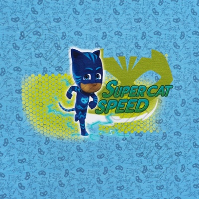 Super Cat panel úplet