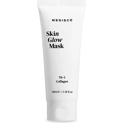 Medisco Skin Glow Mask 100 ml