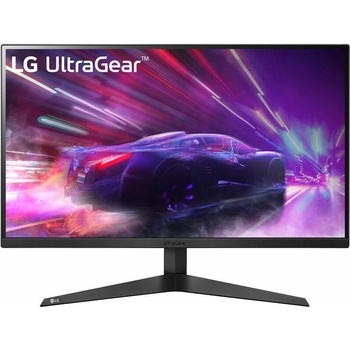 Image 1 of LG UltraGear 27GQ50F-B