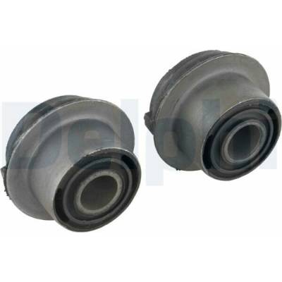 DELPHI Uloženie riadenia TD386W