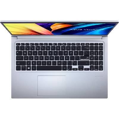 ASUS Vivobook 15/X1502VA/i5-13420H/15,6"/FHD/8GB/512GB SSD/UHD Xe/W11H/Silver/2R X1502VA-NJ597W