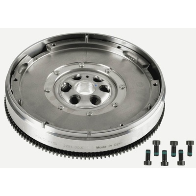 SACHS 2294 000 285 Setrvačník (2294000285) | Zboží Auto