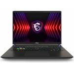 MSI Vector 17 HX A14VIG-1017BG 9S7-17S162-1017 Преносими компютри
