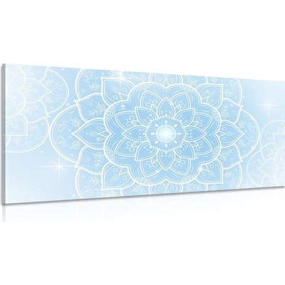 Obraz orientálna Mandala