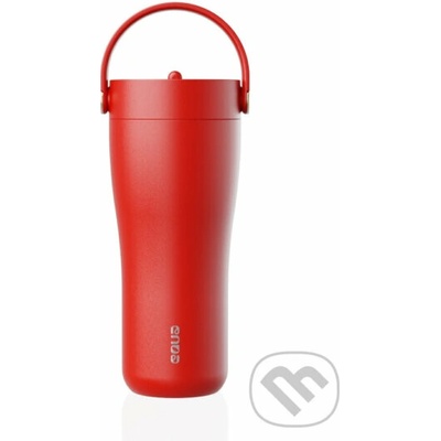 Equa termohrnek Carry Cup Pomodoro 600 ml