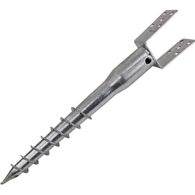 DEMA Kotviaci vrut na stĺpiky 90x685 mm