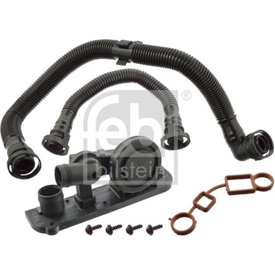 Ventil, odvětrání klikové skříně FEBI BILSTEIN 107189