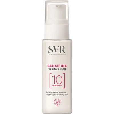 Laboratoires SVR Sensifine Крем за лице Hydra, 40 ml