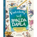 Knihy Fantastický svet Roalda Dahla SK