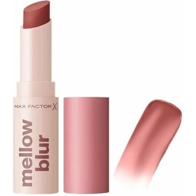 Max Factor 2000 Calorie Mellow Blur krémový rúž 010 Mochi Mauve 3,5 g