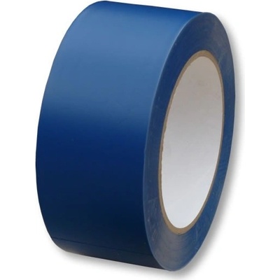 Hasoft páska maskovacia PVC 50 mm x 33 m modrá