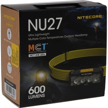 Nitecore NU27