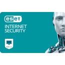 ESET Internet Security 4 lic. 3 roky update (EIS004U3)