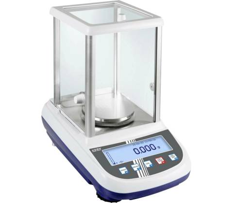 Kern PLJ 2000-3A